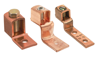 Solid Copper Earth Rods Externally Threaded Manufacturer
